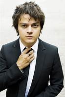 Artist Jamie Cullum